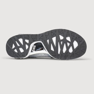 Bloch Alcyone Lifestyle Sneaker - Dance Sneaker - Close-up