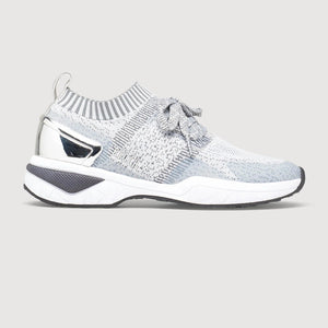 Bloch Alcyone Lifestyle Sneaker - Dance Sneaker - View 6