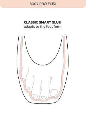 Grishko 3007 PRO FLEX Pointe Shoes - View 9