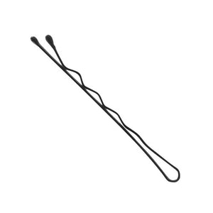 KySienn 999 2" Bobby Pins - 60 Pack - Side
