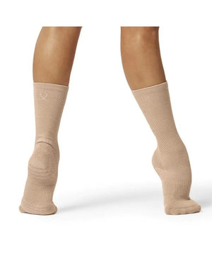 BLOCHSOX™ Dance Sock - Dance Grip Socks - View 11