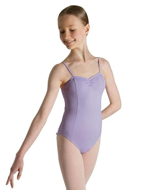 Bloch Celeste Princess Line Childs Leotard - Leotards - Back