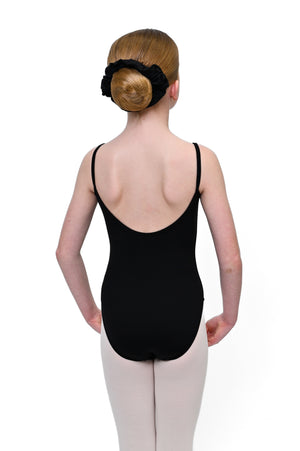 Total Dance Studio Wear Essential Camisole Leotard - Low Back Ballet Dancewear - Leotards - View 9