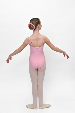 Total Dance Studio Wear Essential Camisole Leotard - High Back - Leotards - View 10