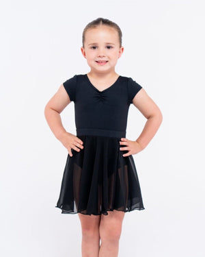 Total Dance Studio Wear Julietta Circle Skirt - Above knee - Ballet Skirt
