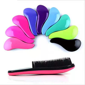 Mad Ally Detangling Hair Brush - Detangling Brush