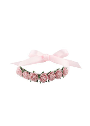 Mimy Design Hair Blossom - Small - Back