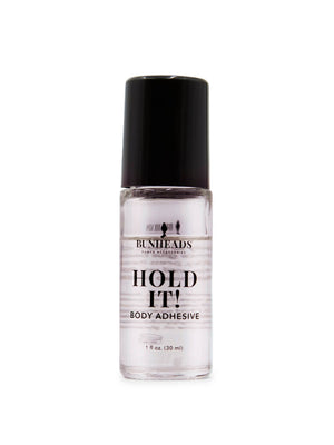 Capezio Hold It - Body Adhesive - Body Glue