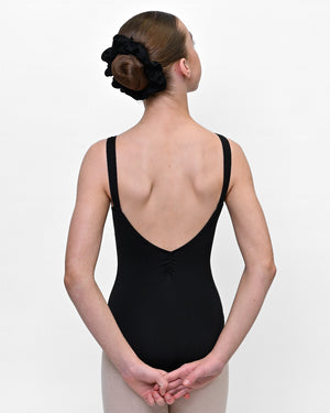 Total Dance Studio Wear Jessica Wide Strap Camisole Leotard - Essential Dance Wear - Leotards - View 12