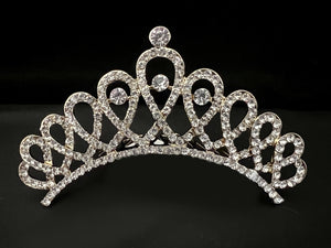 Mad Ally Medium Paris Tiara