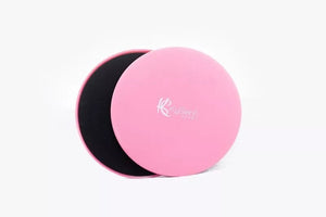 KySienn Pro Gliders - Back