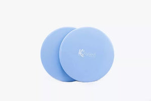 KySienn Pro Gliders - Side