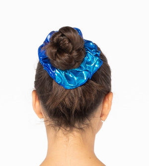 Pink Lemon Dancewear Mystique Dance Scrunchies - Back