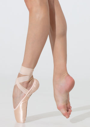 Grishko StreamPointe Pointe Shoes - Detail