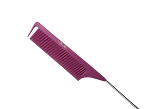 Tail Comb - Mad Ally - Hair Comb - Back