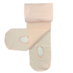 Total Dance Australia Convertible Dance Tights - Detail