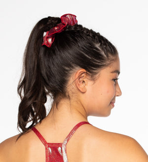 Pink Lemon Dancewear Mystique Dance Scrunchies - View 10