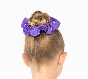 Pink Lemon Dancewear Mystique Dance Scrunchies - View 8