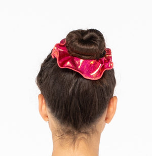 Pink Lemon Dancewear Mystique Dance Scrunchies - View 12
