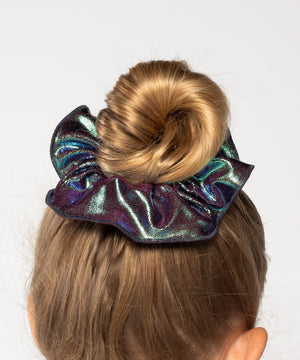 Pink Lemon Dancewear Mystique Dance Scrunchies - View 7