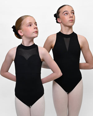 Total Dance Studio Wear Sophie Leotard - Leotards - Side