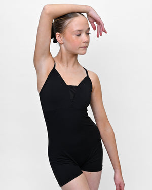 Total Dance Australia Duchess Unitard - Premium Dance Unitard - Unitards