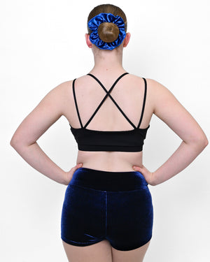 Total Dance Studio Wear Amity Dance Crop Top - Crops - View 6