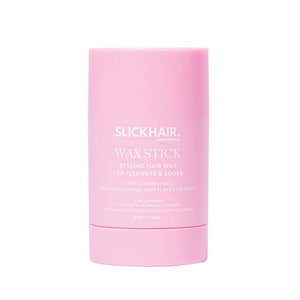 Slick Hair Company Wax Stick - Hair Styling Wax - Hair Wax - Back