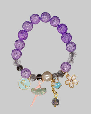 Mad Ally Ballet Bracelet