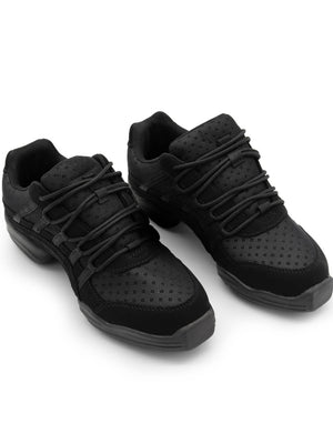 Capezio Rock It Dansneaker® - Dance Sneaker - Detail