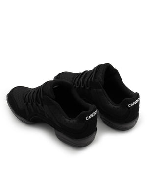 Capezio Rock It Dansneaker® - Dance Sneaker - Close-up