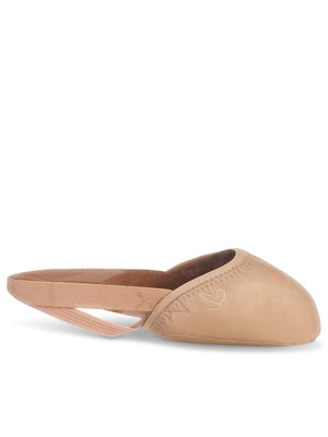 Capezio Sophia Lucia - Turning Pointe - Lyrical Leather Pirouette Shoe - Lyrical Shoes