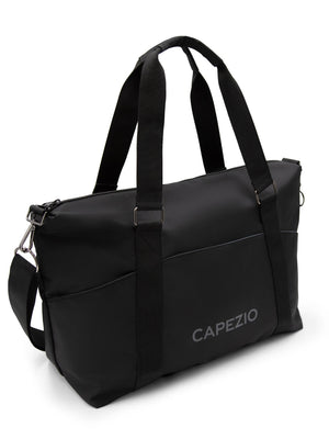 Capezio Casey Carry-All Duffle Bag - Dance Bag
