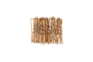 KySienn Ripple Pins 6cm - 50 Pack