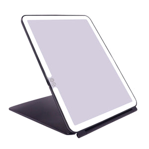 Mad Ally Light Up Mirror - Back