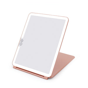 Mad Ally Light Up Mirror - Side