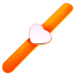 Mad Ally Magnetic Pin Holder - Heart - View 6