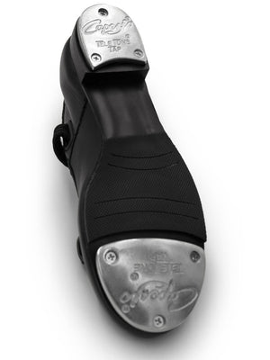 Capezio Mary Jane Childs Tap Shoe - Velcro Buckle - View 9