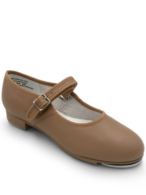 Capezio Mary Jane Childs Tap Shoe - Velcro Buckle