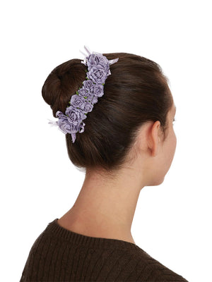 Capezio Mimy Hair Blossom - XLarge - Hair Bow