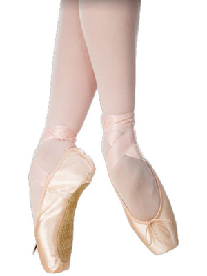 Grishko Nova Pointe Shoe - Pointe Shoes - View 9
