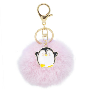 Mad Ally Pom Pom Keyring - View 14