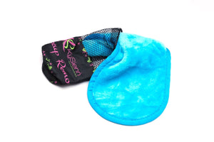 KySienn Makeup Remover Cloth - Makeup Removing Towel - Back