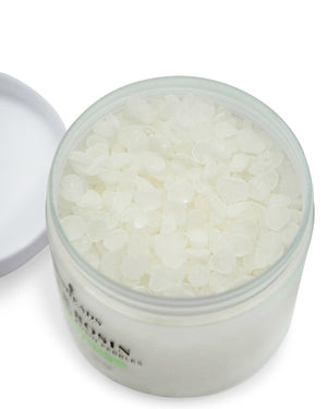 Rock Rosin for Dance Shoes - 100% Pine Rosin 10oz | Capezio - Back