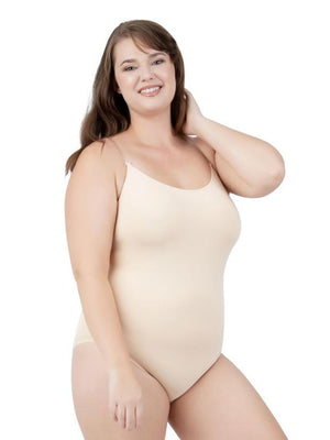 Capezio Seamless Camisole with Transitions Straps - Adults - Bodysuit