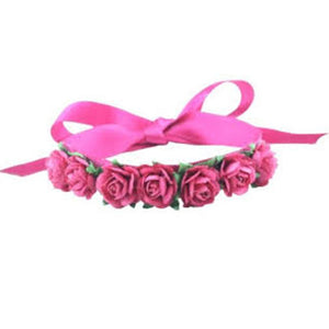 Mimy Design Hair Blossom - Small - Detail