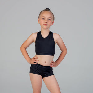 Scout Active Dash Active Short Girls - Luna - Shorts