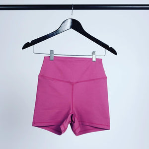 Diamond Active Motion Hi-Rise Short Adult - Grape - Shorts - View 6