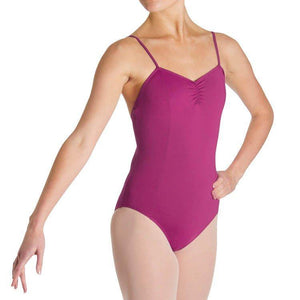 Bloch Celeste Princess Line Adult Leotard - Leotards - Back