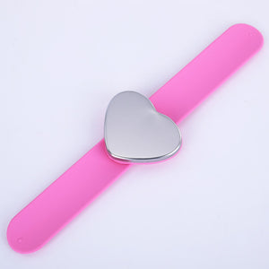 Mad Ally Magnetic Pin Holder - Heart